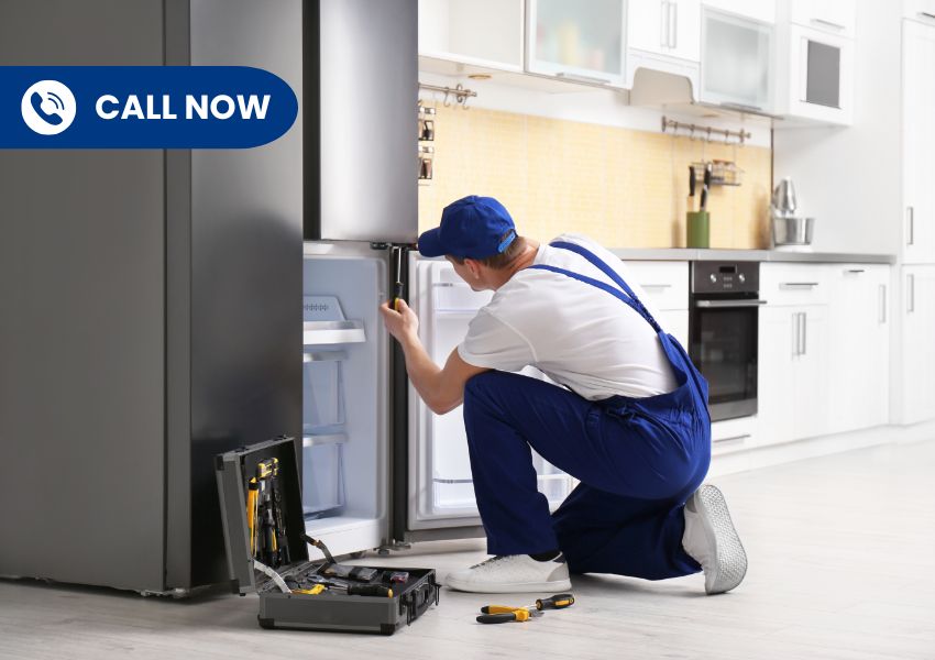 Flat Rock Appliance Repair Company
